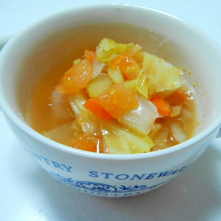 ヘルシー野菜スープ レシピ 作り方 By あず 楽天レシピ ヘルシー野菜スープ レシピ 作り方 By あず 楽天レシピ